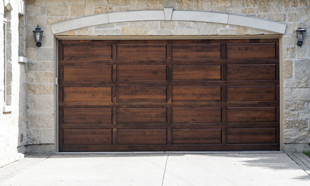 Overhead garage door repair cos-cob