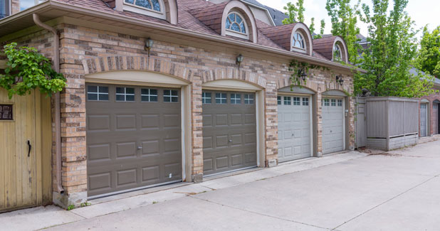 Double garage door installer Cos Cob zip code 06807