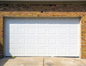 New garage door cos-cob