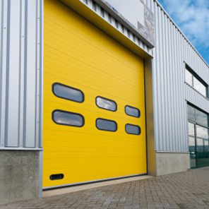 Overhead Garage Door cos-cob